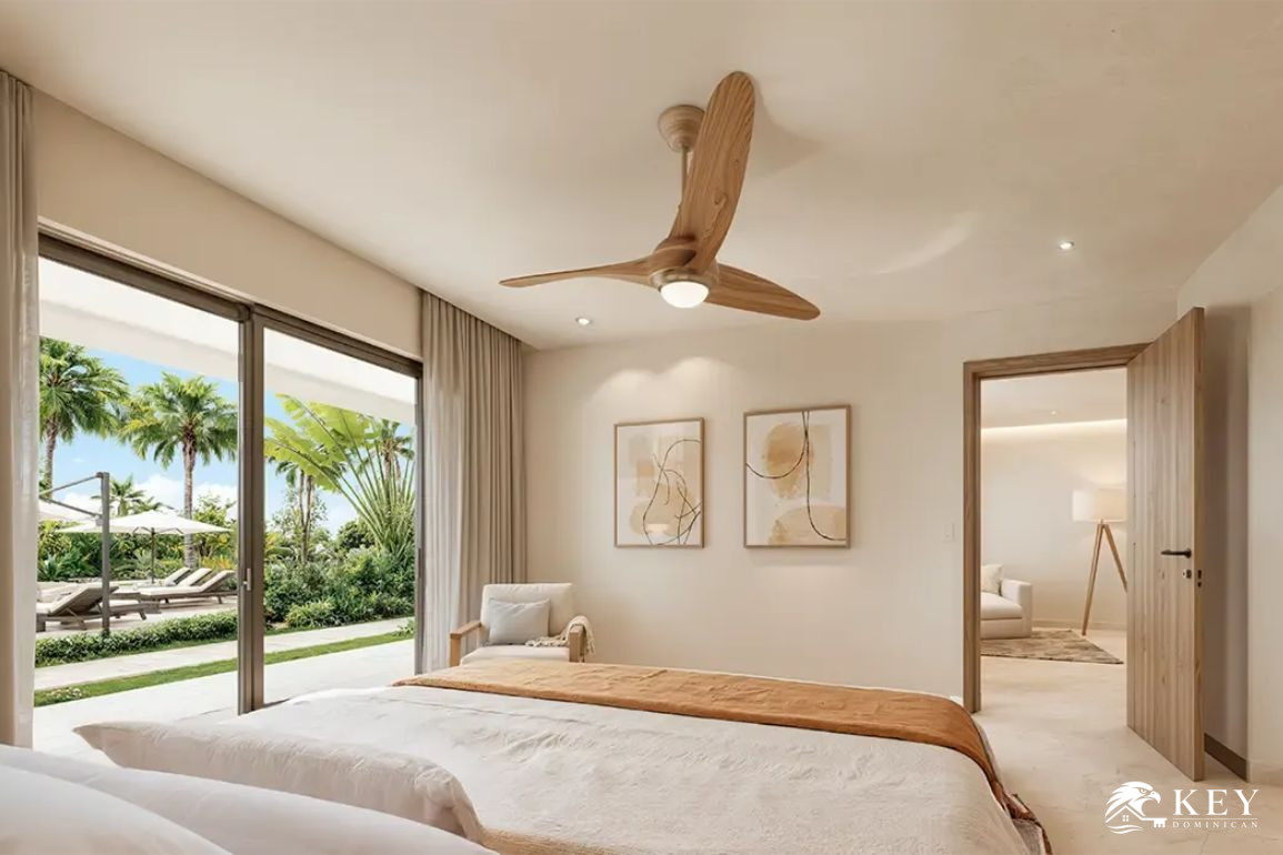 Apartments for Sale in The Reef Playa Bonita — Photo 6