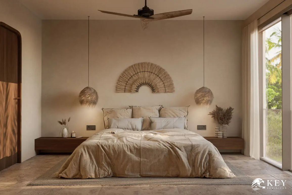 Villa de Lujo en Venta en Las Terrenas – Amarse Playa Estillero — Foto 2
