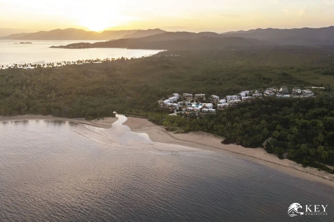 Villa de Lujo en Venta en Las Terrenas – Amarse Playa Estillero — Foto 10