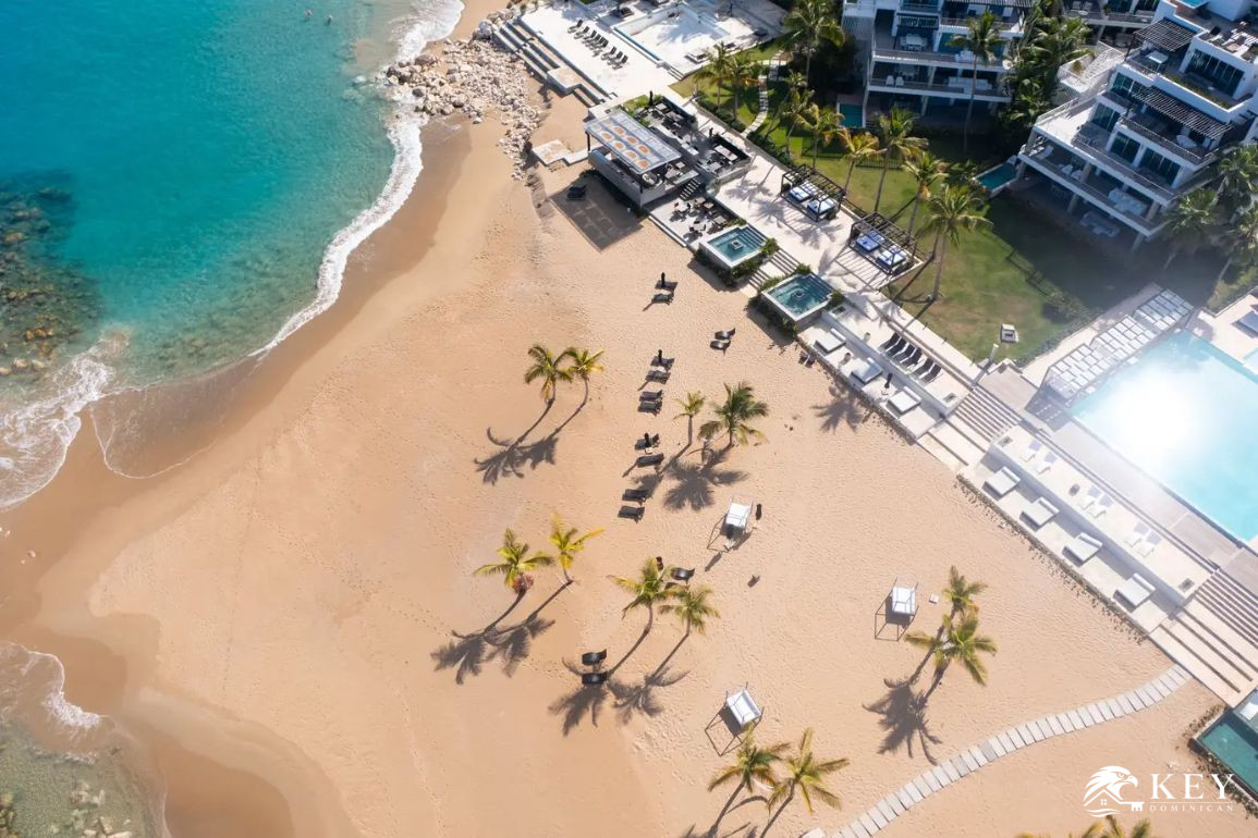Penthouse en Venta frente a la Playa en Sosúa — Foto 2