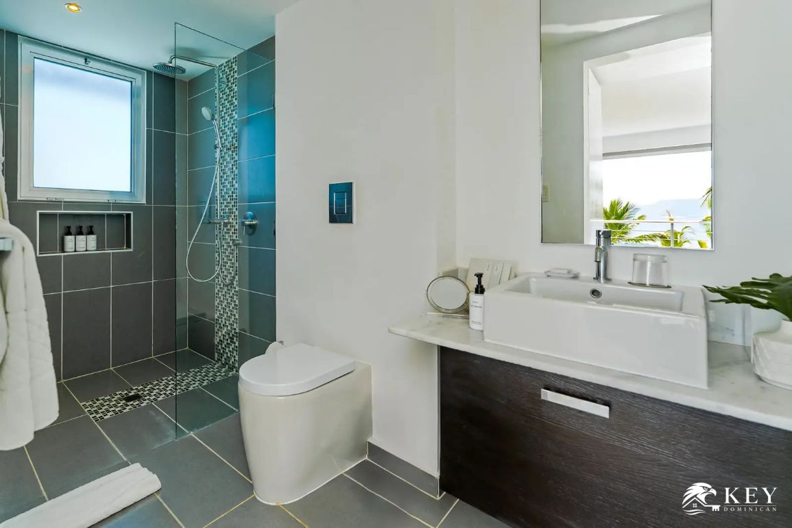 Penthouse en Venta frente a la Playa en Sosúa — Foto 3