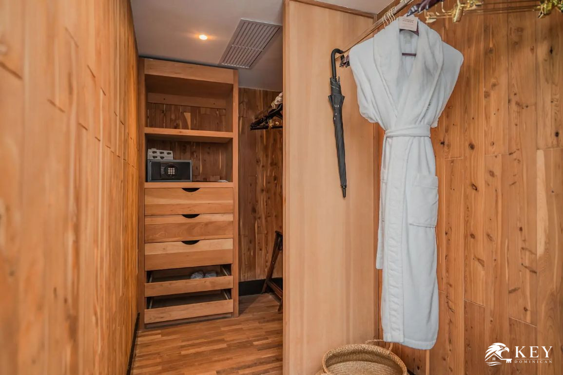 Penthouse en Venta frente a la Playa en Sosúa — Foto 5