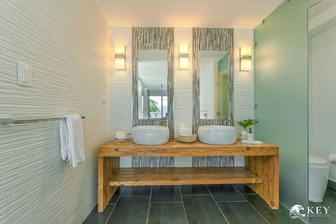 Penthouse en Venta frente a la Playa en Sosúa — Foto 6
