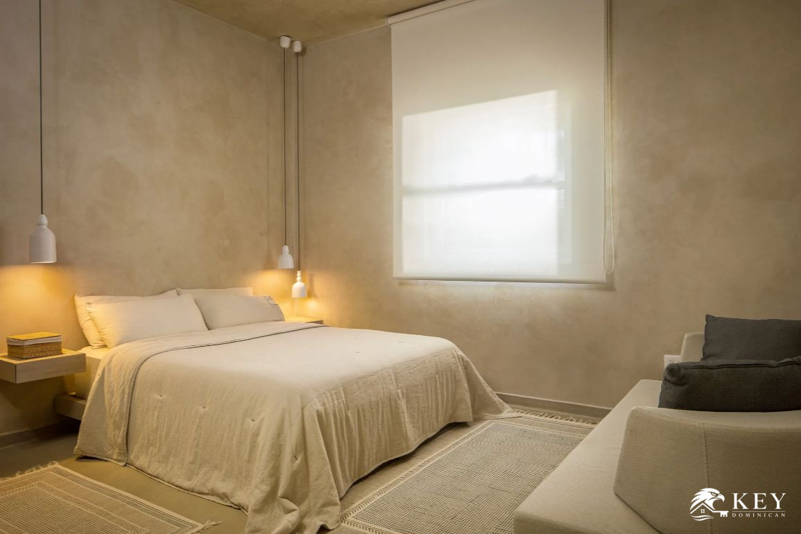 Apartamento de 3 Habitaciones en Venta en Ocean Dream, Cabarete — Foto 1
