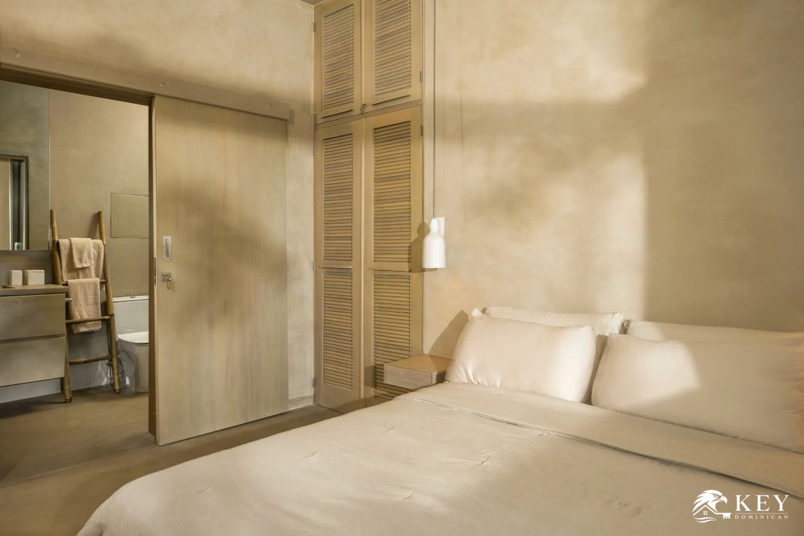 Apartamento de 3 Habitaciones en Venta en Ocean Dream, Cabarete — Foto 3