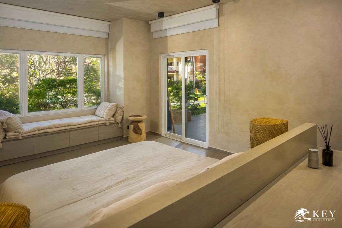 Apartamento de 3 Habitaciones en Venta en Ocean Dream, Cabarete — Foto 5