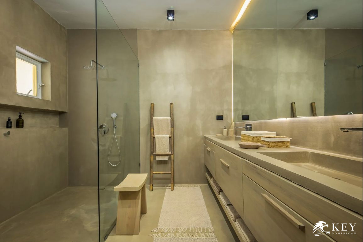 Apartamento de 3 Habitaciones en Venta en Ocean Dream, Cabarete — Foto 6