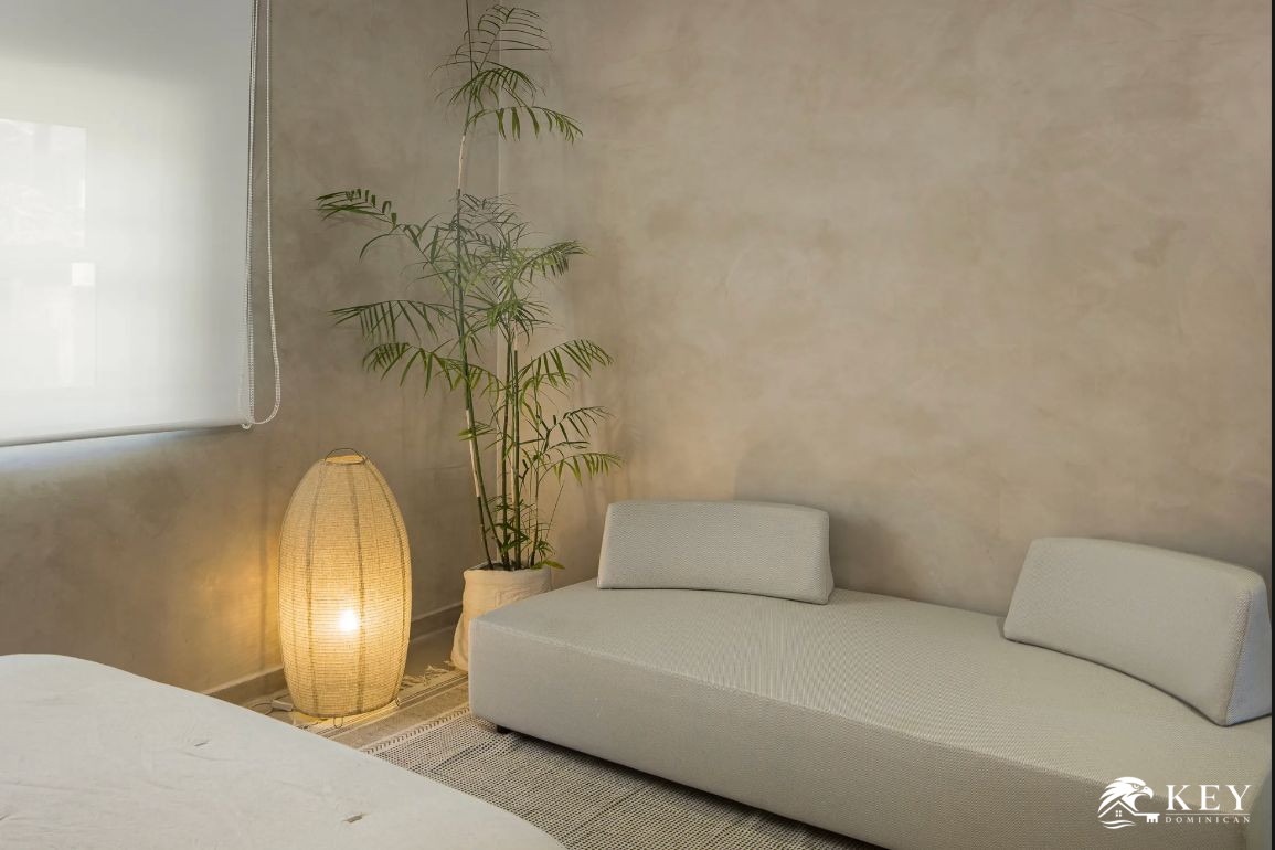 Apartamento de 3 Habitaciones en Venta en Ocean Dream, Cabarete — Foto 8