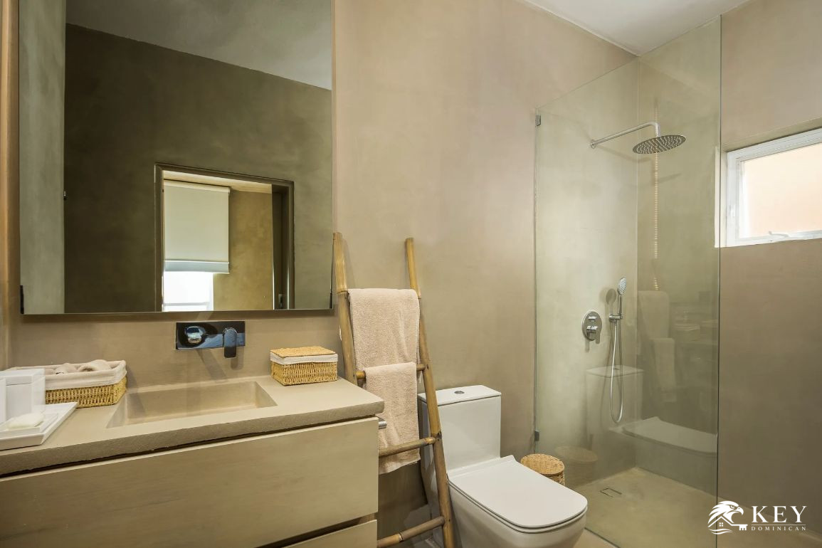 Apartamento de 3 Habitaciones en Venta en Ocean Dream, Cabarete — Foto 9