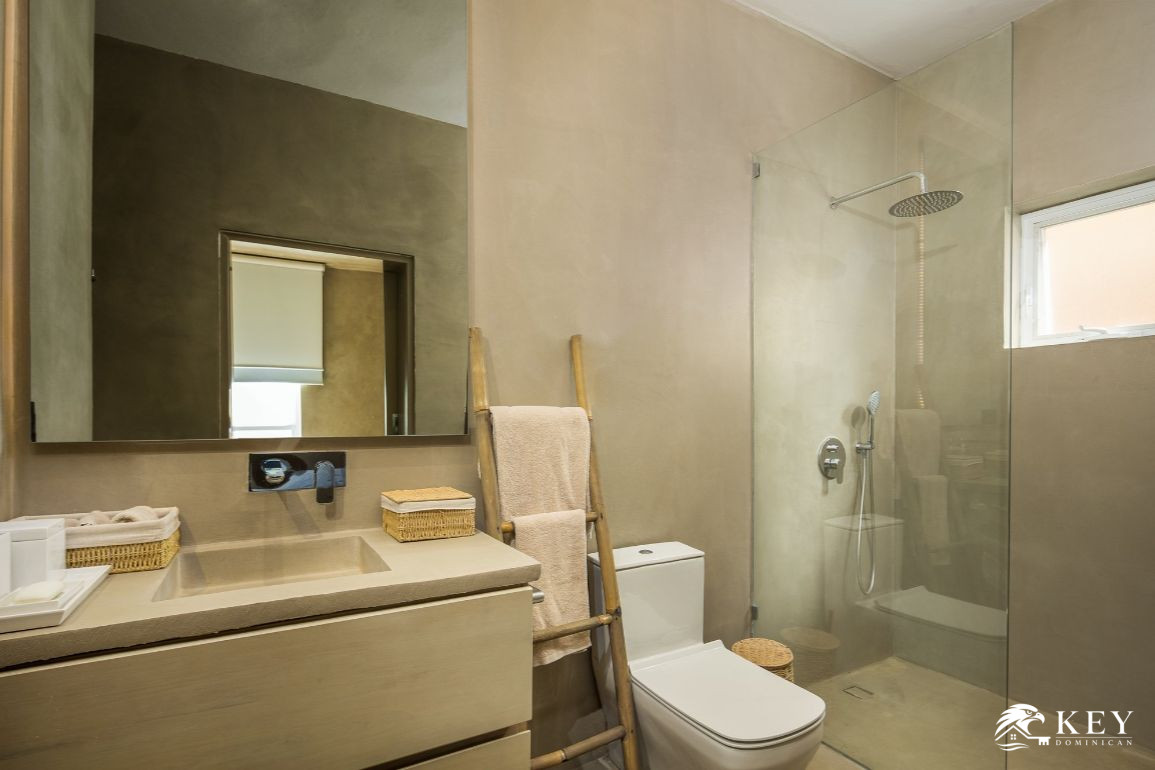 Apartamento de 3 Habitaciones en Venta en Ocean Dream, Cabarete — Foto 14
