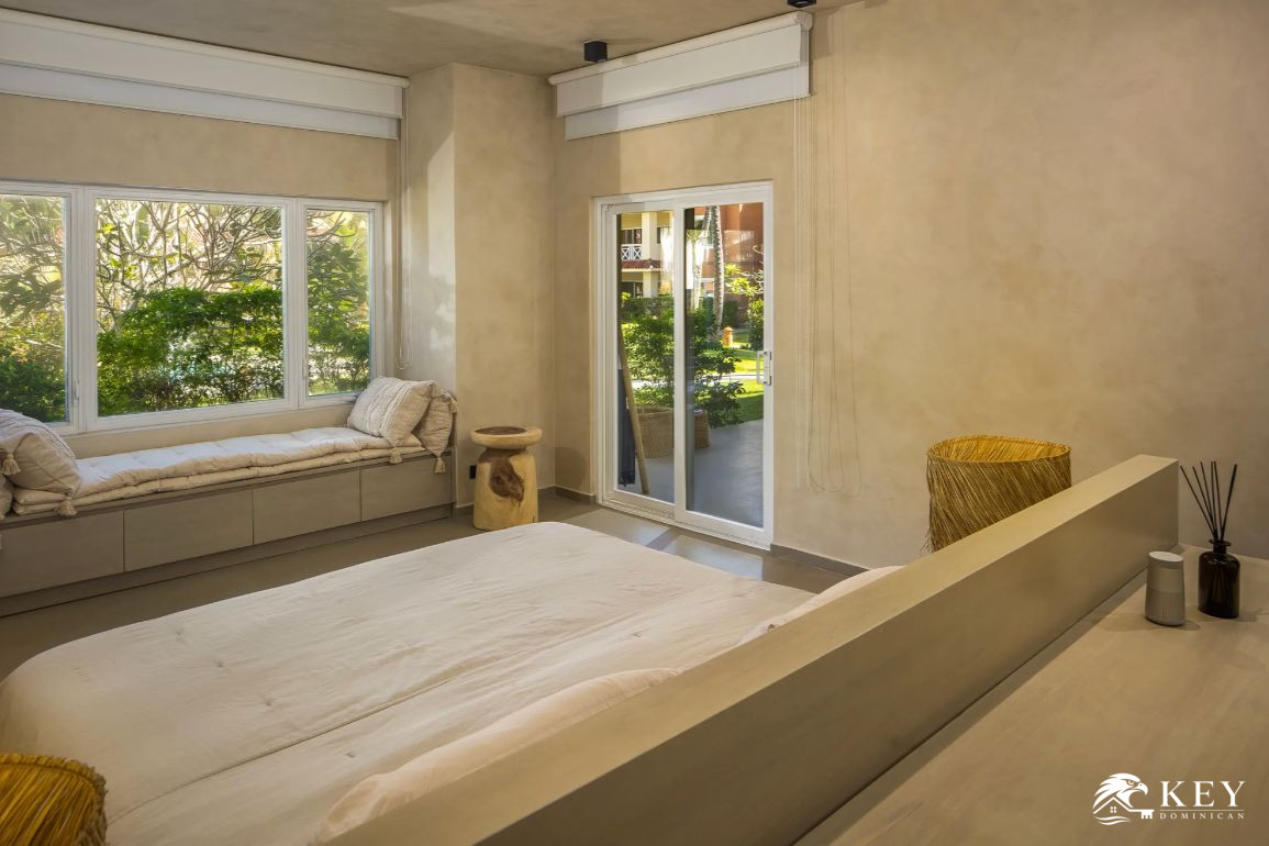 Apartamento de 3 Habitaciones en Venta en Ocean Dream, Cabarete — Foto 15