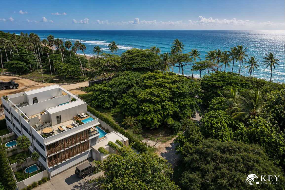 Apartamento en Venta Cerca de Playa Encuentro, Cabarete — Foto 7