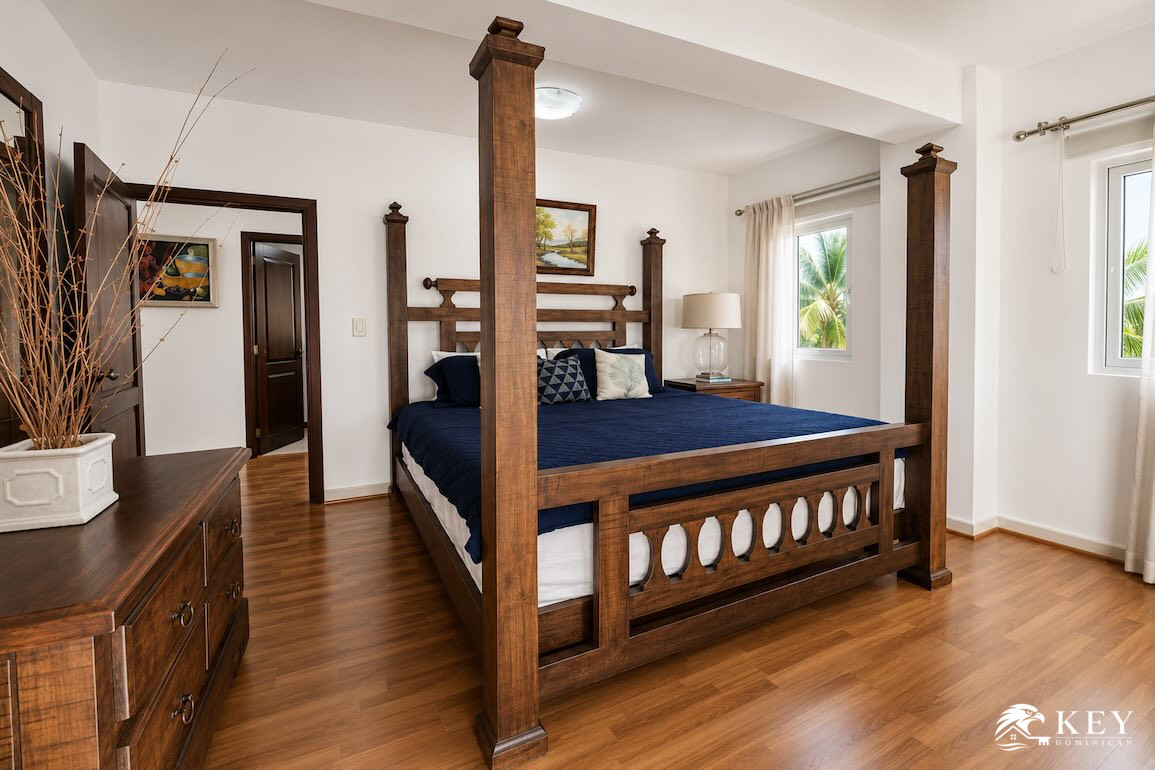3-Bedroom Condo for Sale in Pelican Cabarete Near Beach — Photo 2