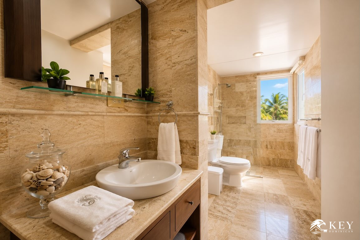 3-Bedroom Condo for Sale in Pelican Cabarete Near Beach — Photo 4
