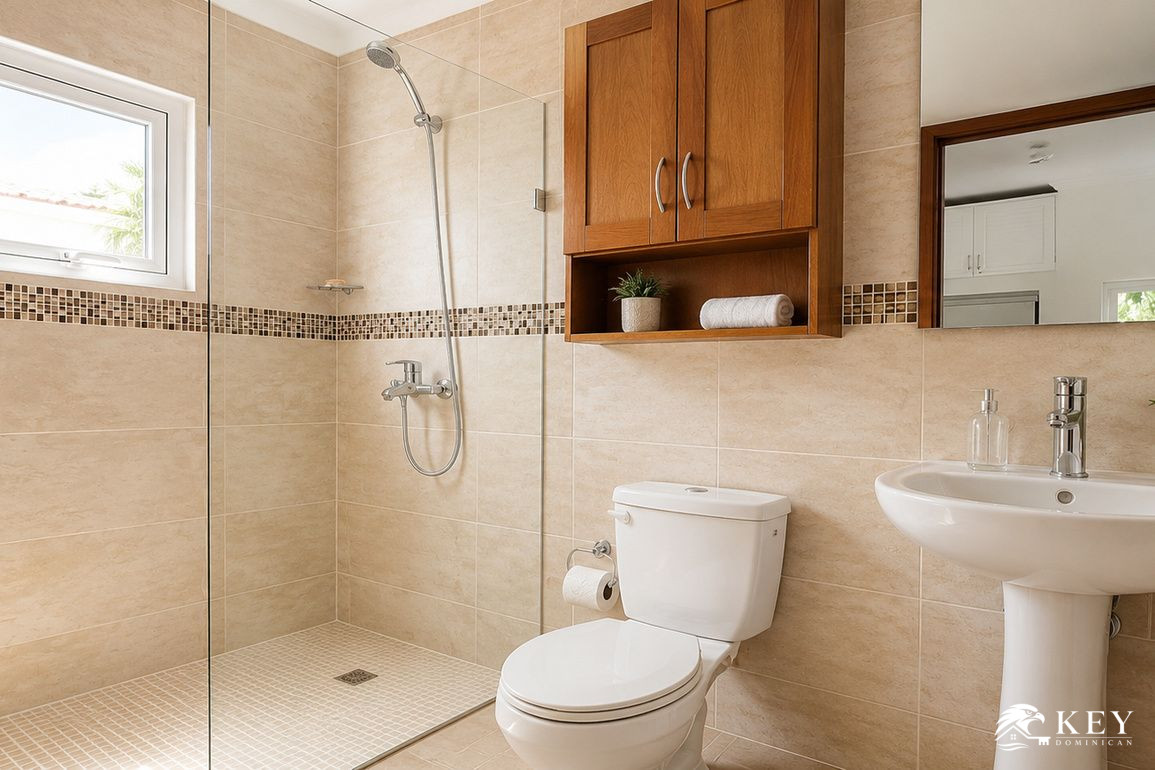 2-Bedroom Apartment for Sale in Ocean One Cabarete — Photo 4