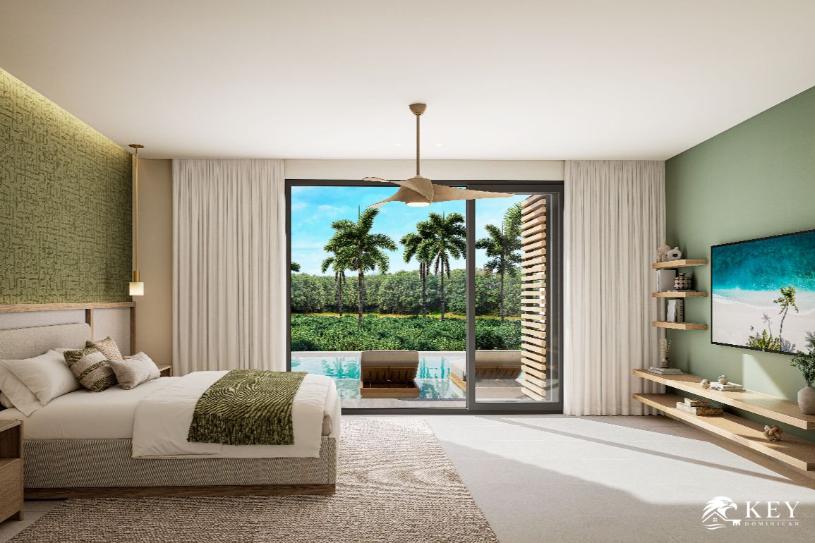Apartamentos en Venta en River Island Punta Cana – 95% Vendido — Foto 3