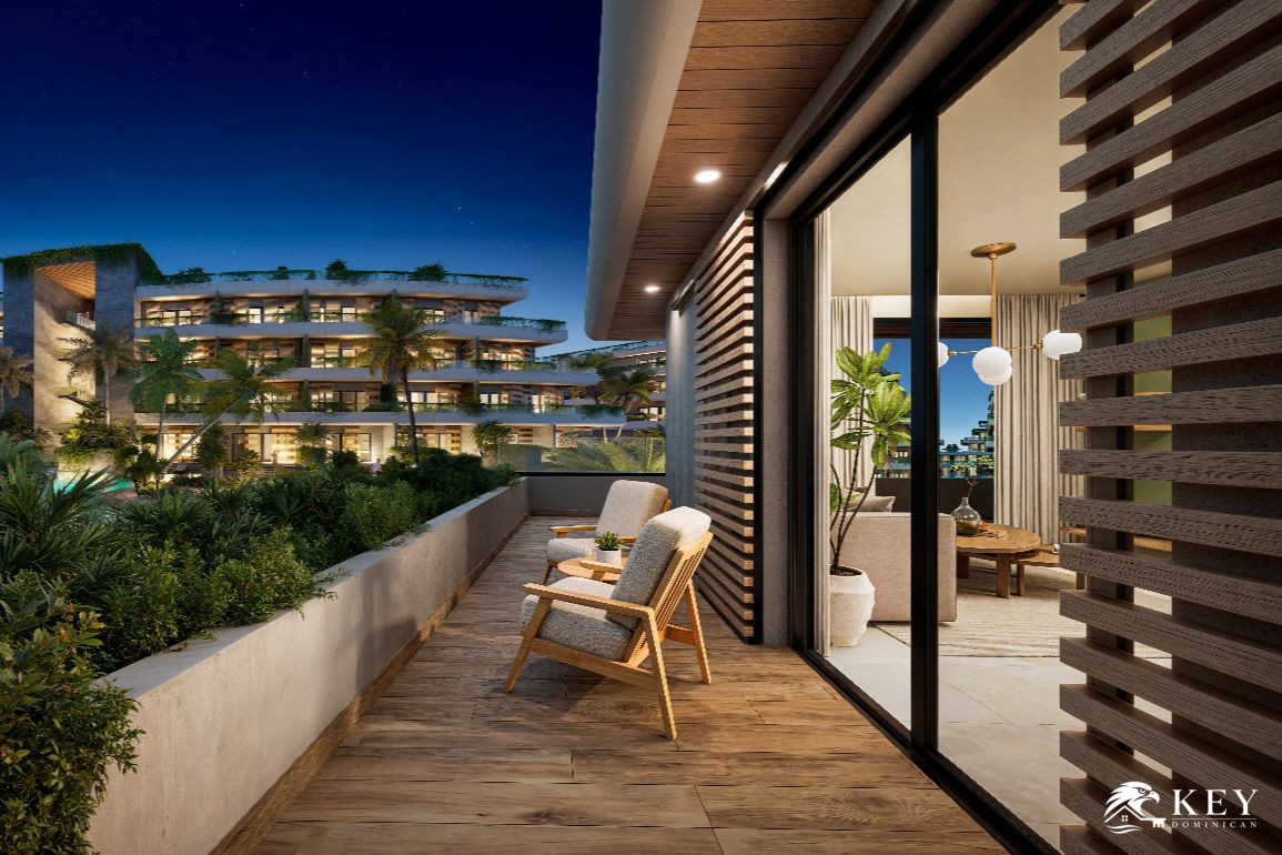 Apartamentos en Venta en River Island Punta Cana – 95% Vendido — Foto 5