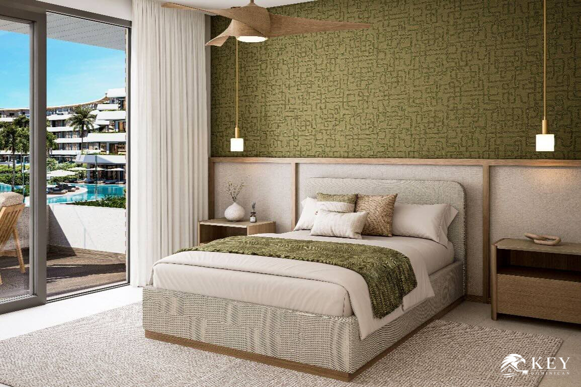 Apartamentos en Venta en River Island Punta Cana – 95% Vendido — Foto 6