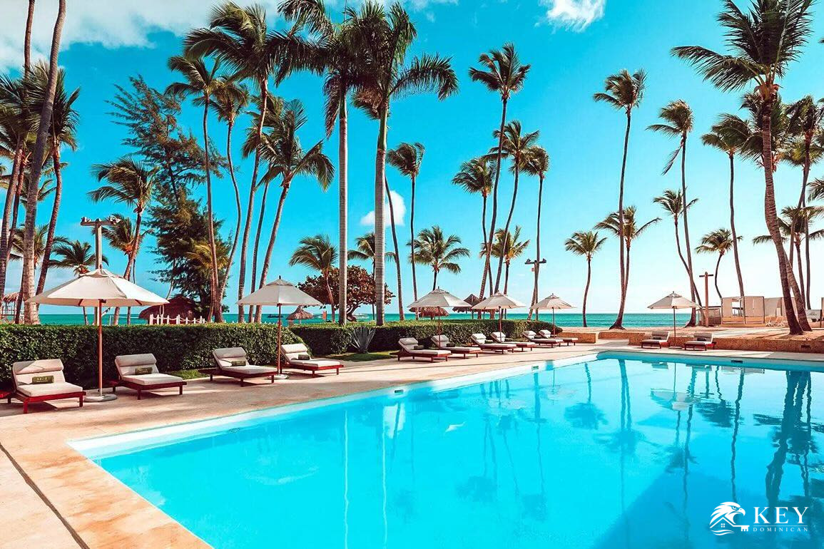 Apartments for Sale in Coral Bahía, Cocotal Golf Punta Cana — Photo 4
