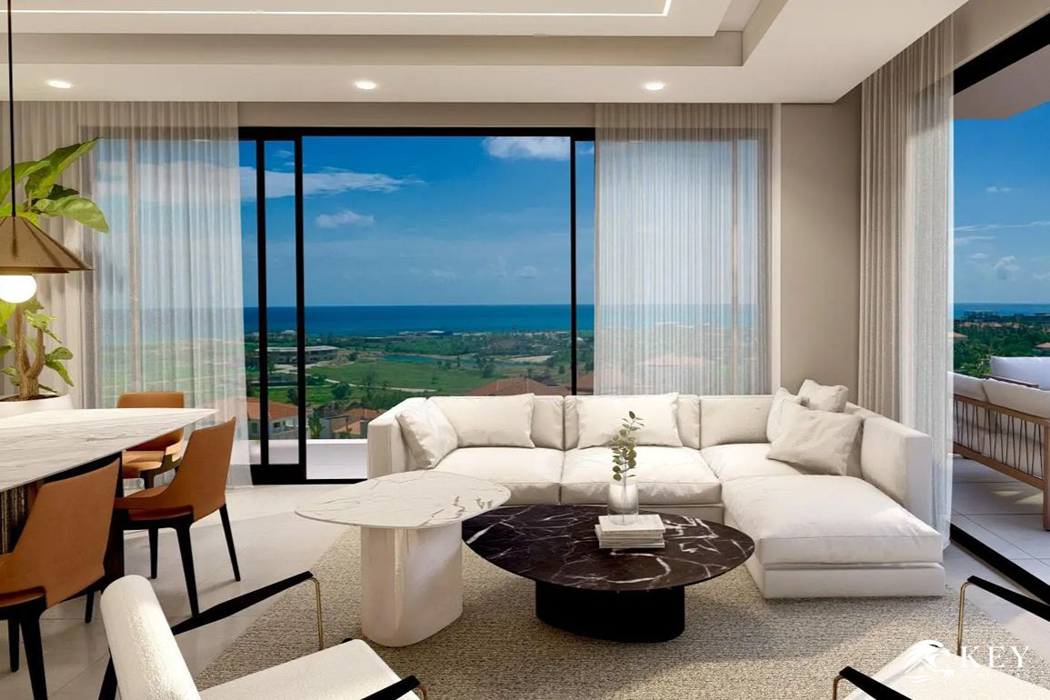 Condominio en Venta en ICON Bay Residences Cap Cana — Foto 4