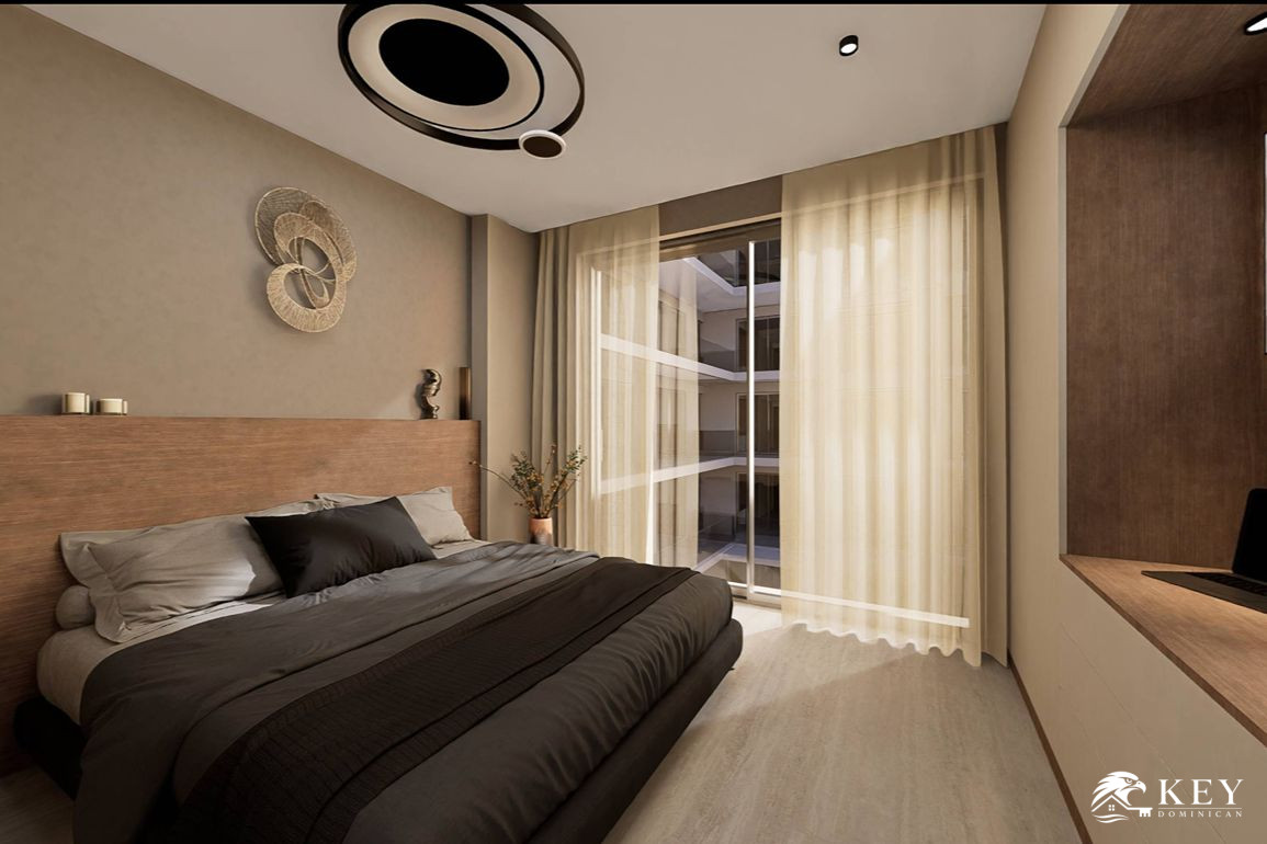 Condominio en Venta en ICON Bay Residences Cap Cana — Foto 8
