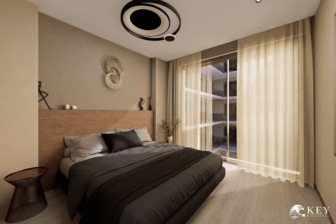 Condominio en Venta en ICON Bay Residences Cap Cana — Foto 9