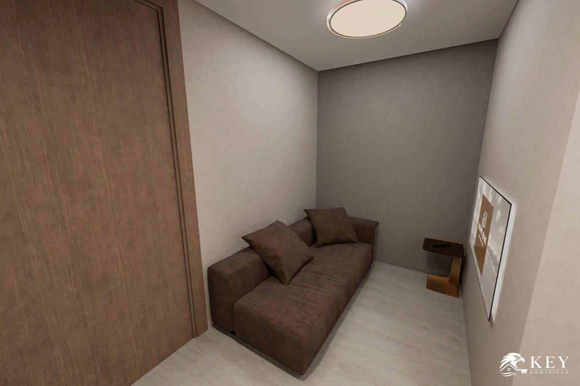 Condominio en Venta en ICON Bay Residences Cap Cana — Foto 10
