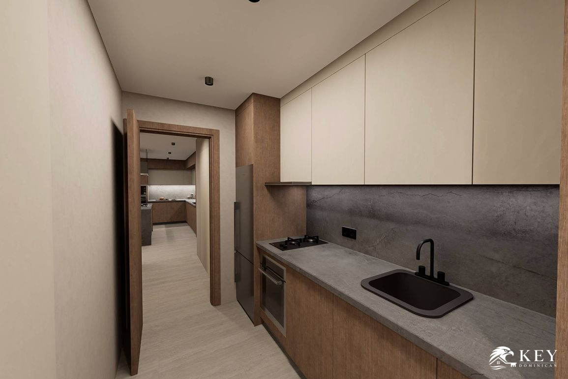 Condominio en Venta en ICON Bay Residences Cap Cana — Foto 11