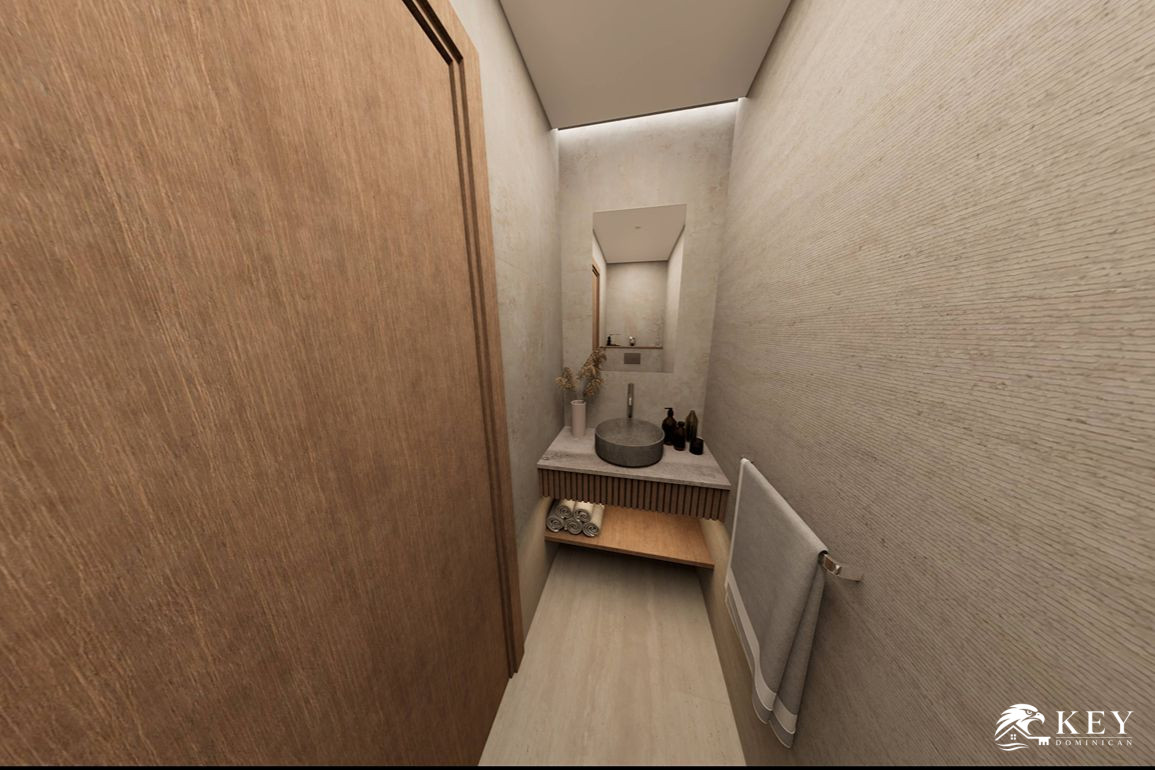 Condominio en Venta en ICON Bay Residences Cap Cana — Foto 12