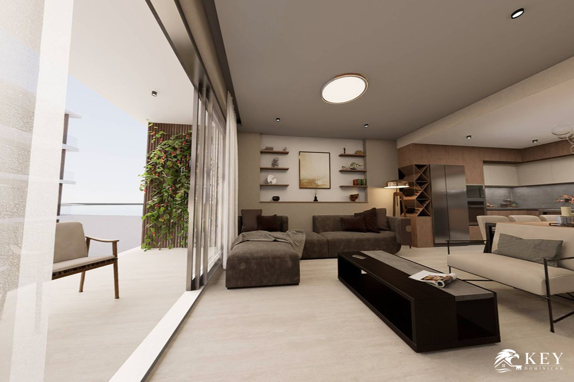 Condominio en Venta en ICON Bay Residences Cap Cana — Foto 13
