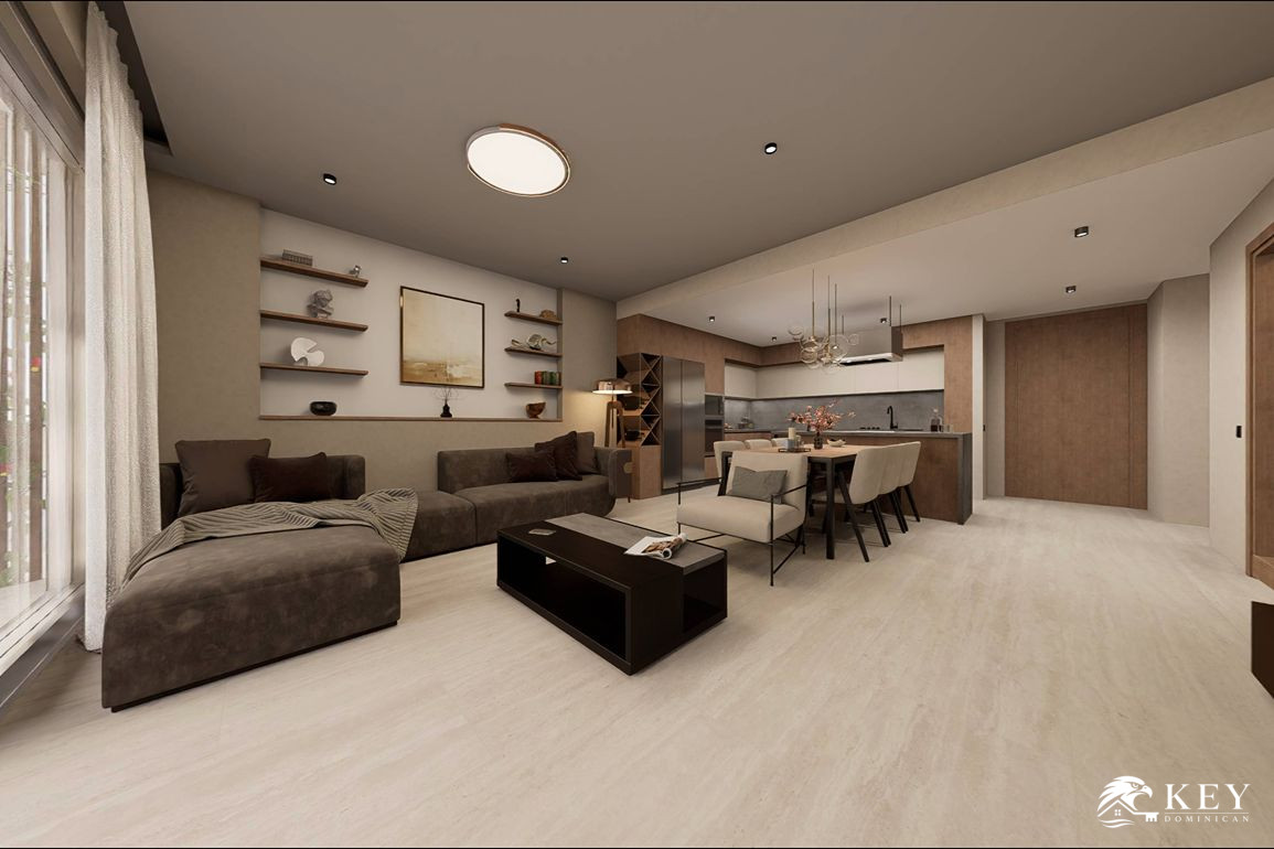 Condominio en Venta en ICON Bay Residences Cap Cana — Foto 14