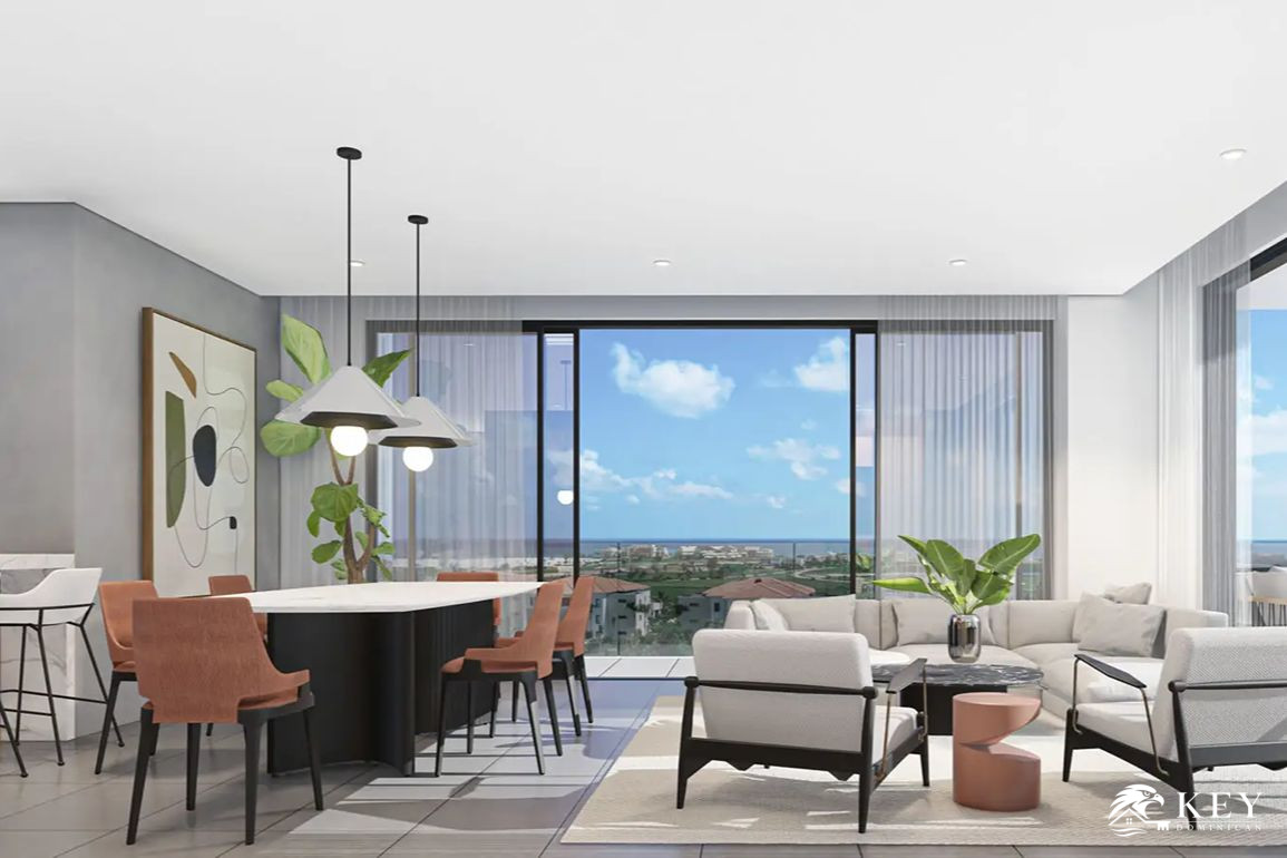 2 Bedroom Condos for Sale at Icon Bay Residences, Cap Cana — Photo 3