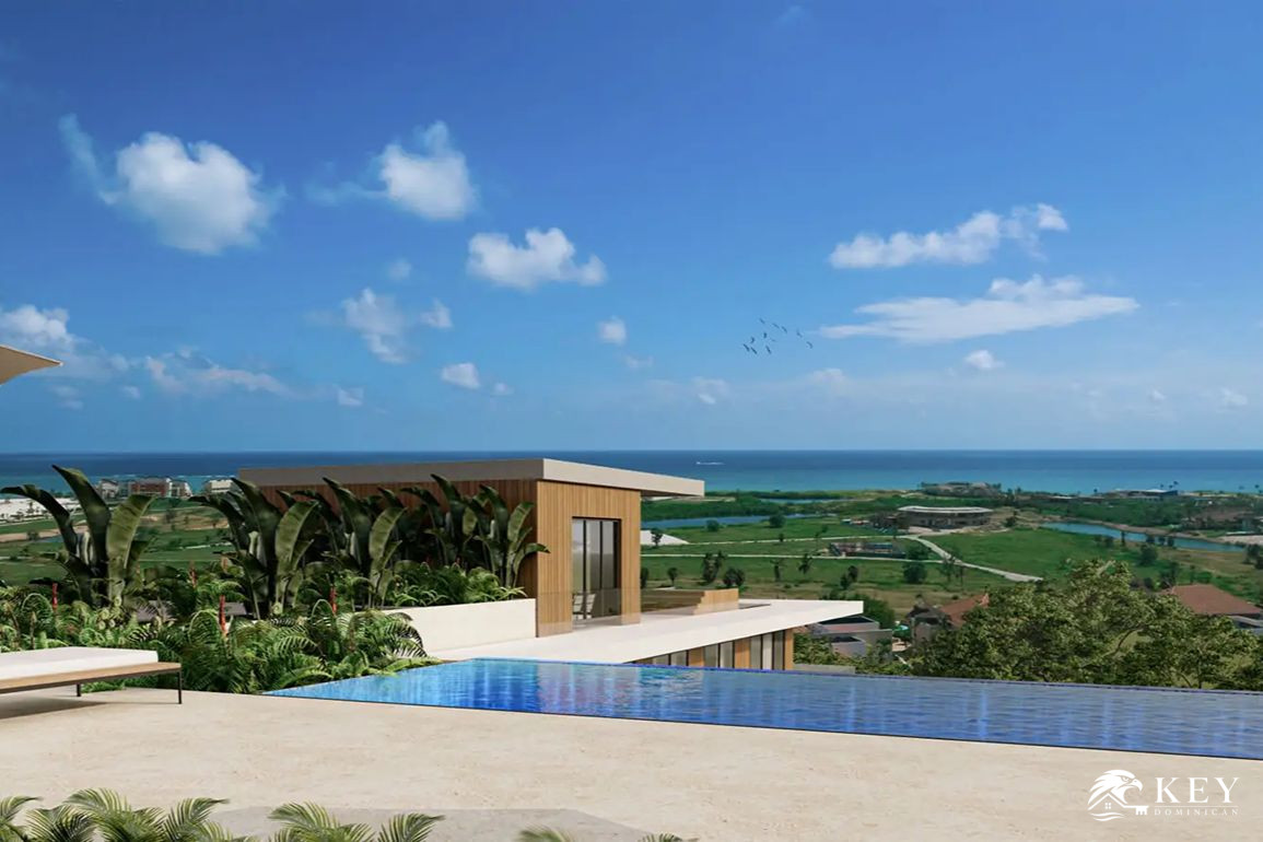 2 Bedroom Condos for Sale at Icon Bay Residences, Cap Cana — Photo 4