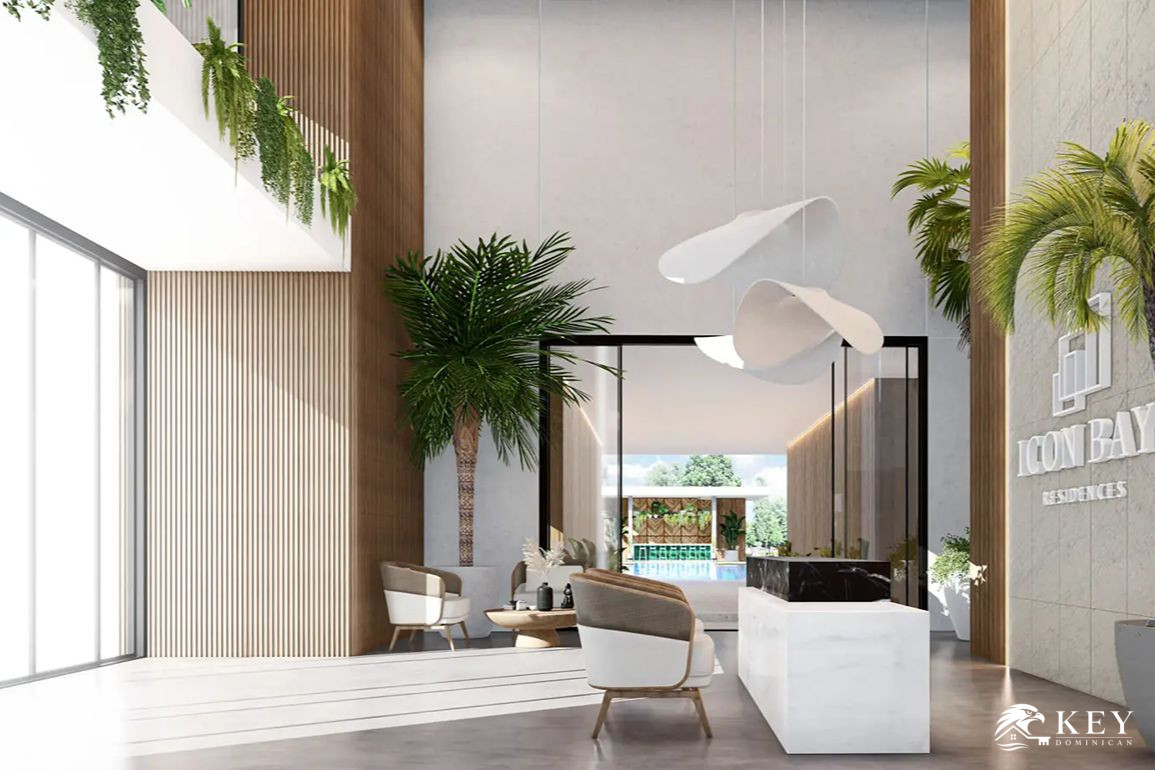 2 Bedroom Condos for Sale at Icon Bay Residences, Cap Cana — Photo 6