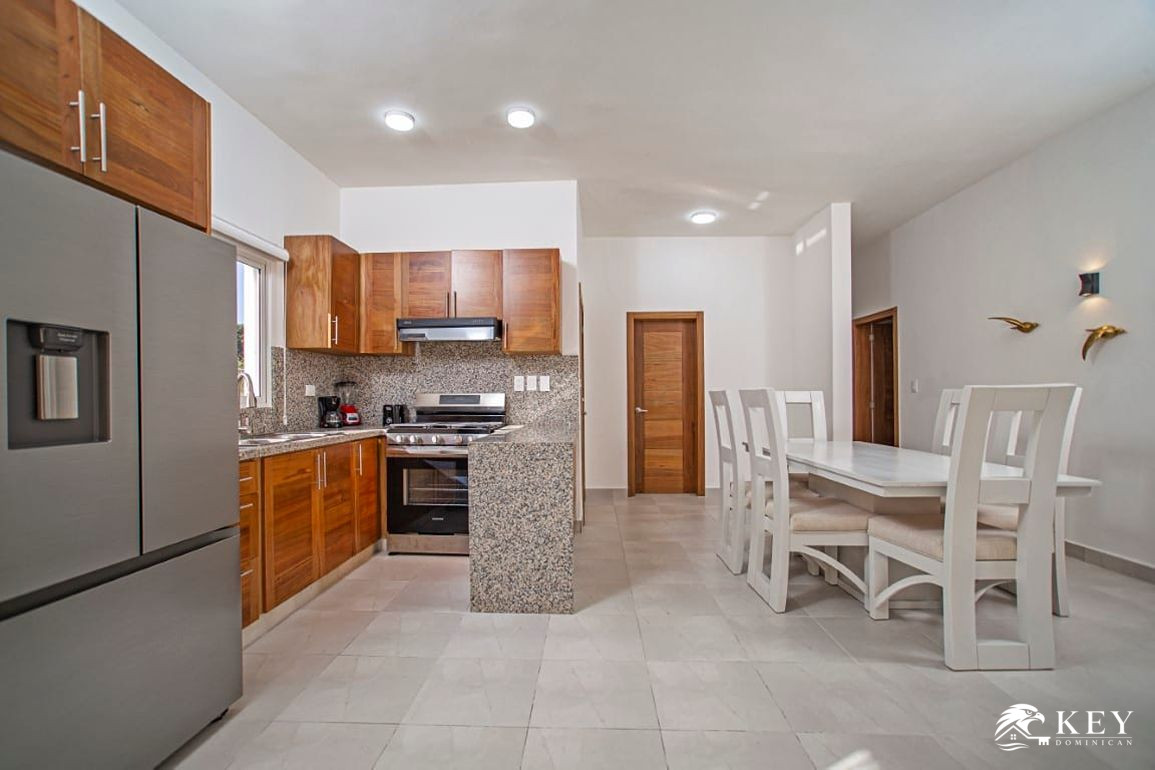 3 Bedroom Villa with Pool for Sale in Sosua — Photo 7