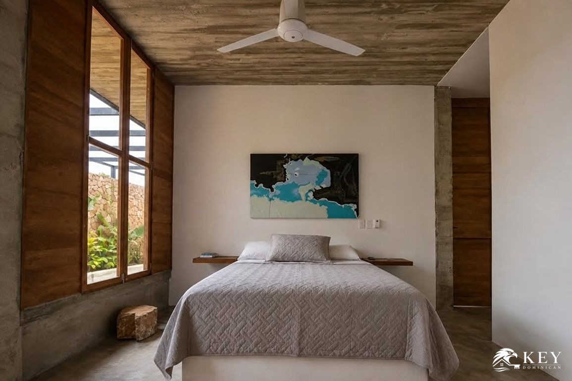 2-Bedroom Villa for Sale in Las Terrenas — Photo 1