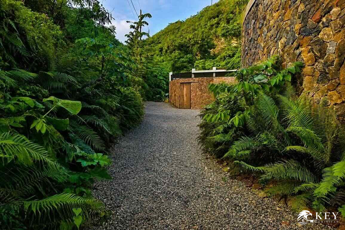 2-Bedroom Villa for Sale in Las Terrenas — Photo 2