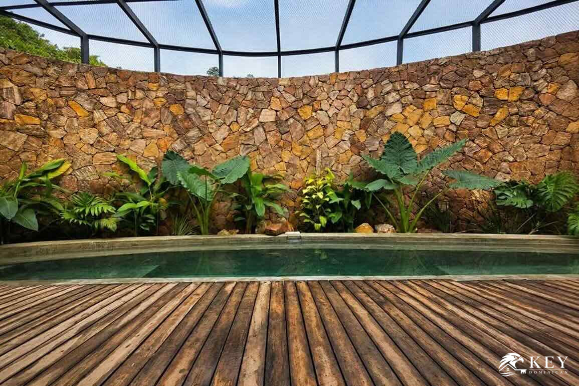 2-Bedroom Villa for Sale in Las Terrenas — Photo 7