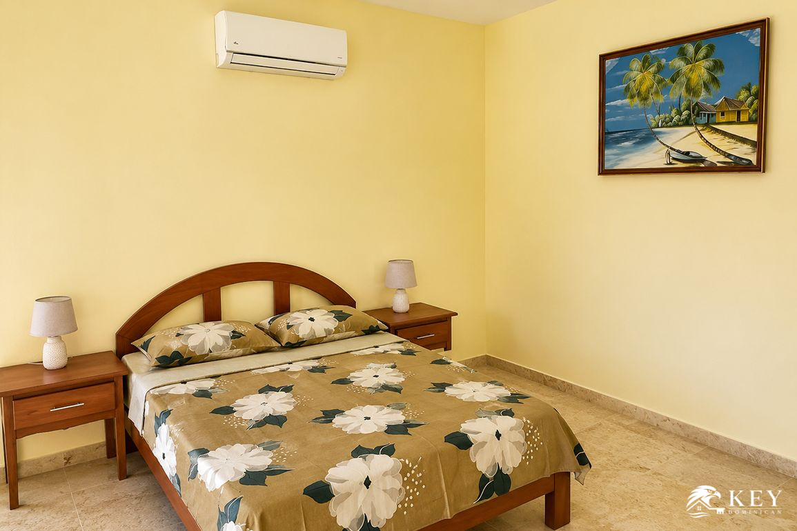 Hotel de 9 Habitaciones en Venta Frente al Mar en Punta Rucia — Foto 3