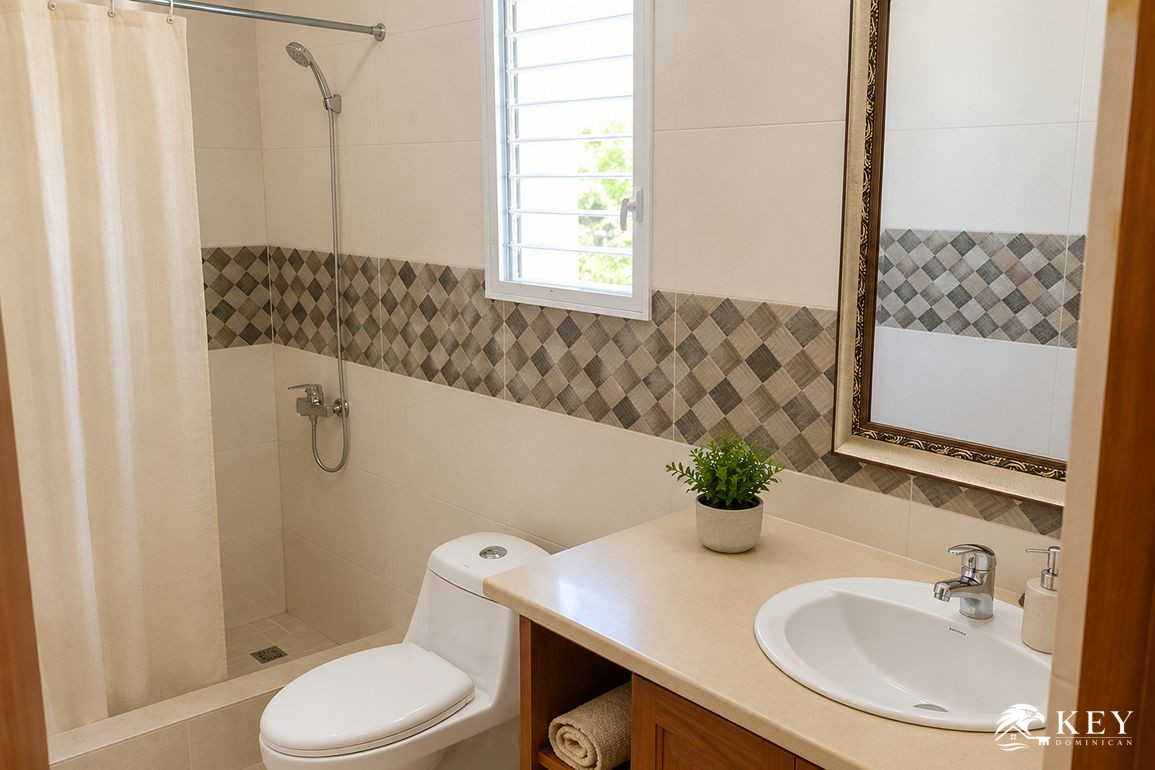 Hotel de 9 Habitaciones en Venta Frente al Mar en Punta Rucia — Foto 7