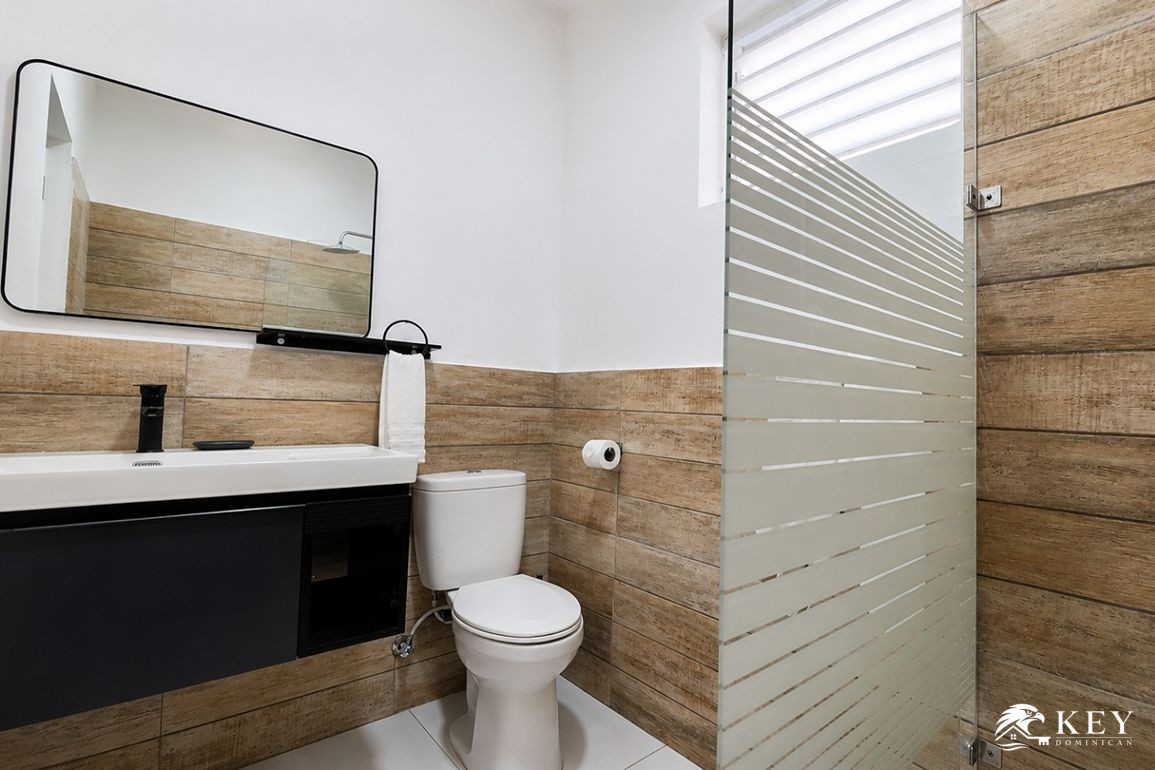 3-Bedroom Villa with Private Pool in El Batey, Sosua — Photo 3