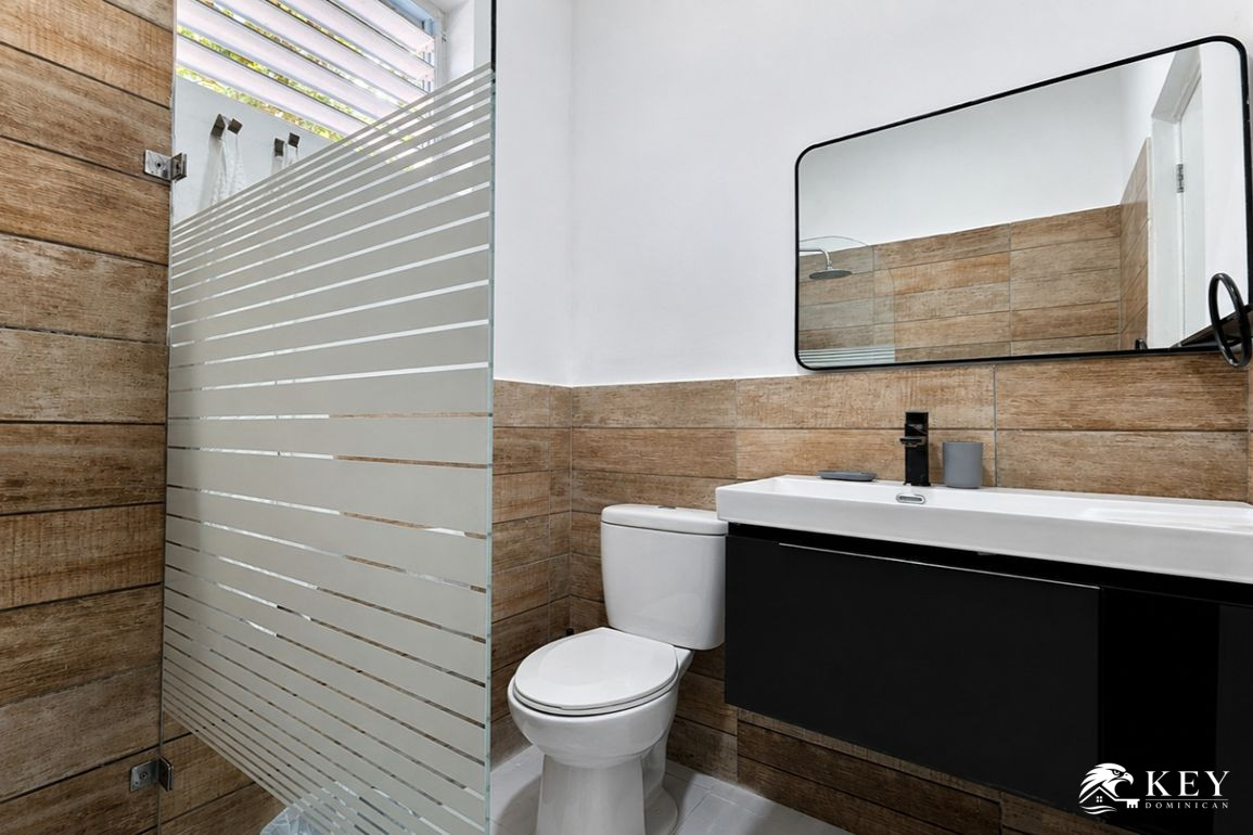 3-Bedroom Villa with Private Pool in El Batey, Sosua — Photo 5