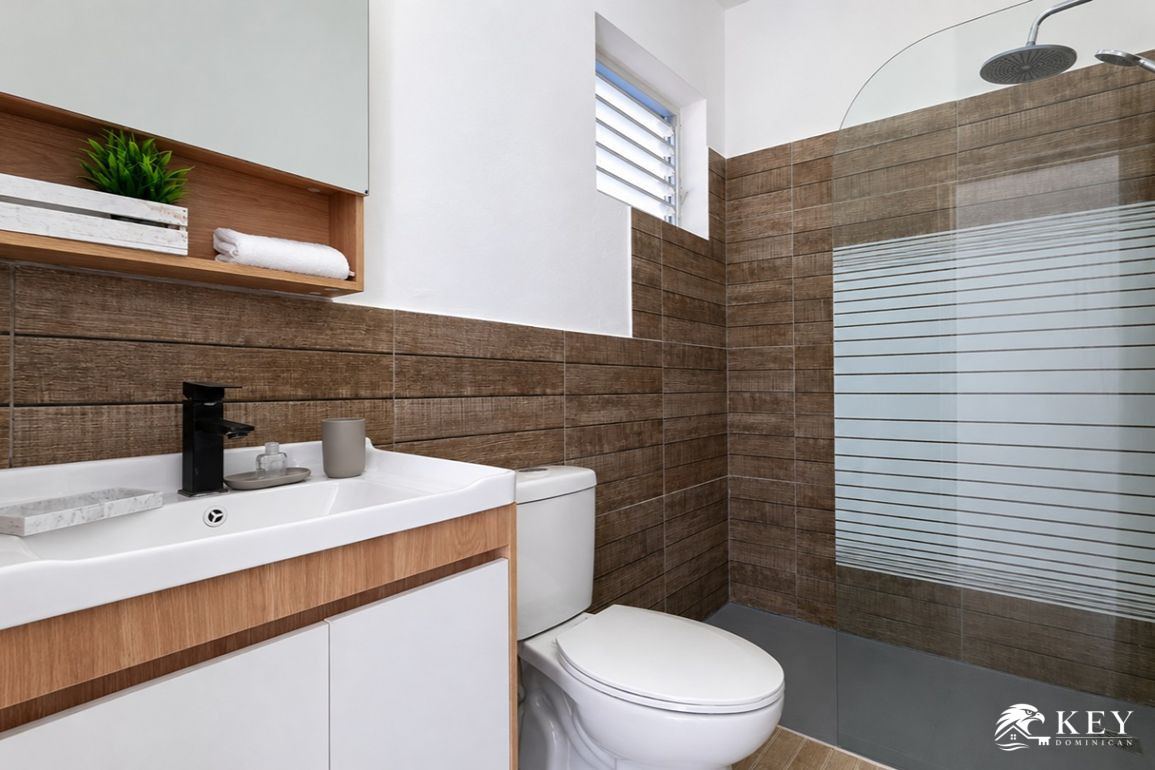 3-Bedroom Villa with Private Pool in El Batey, Sosua — Photo 8