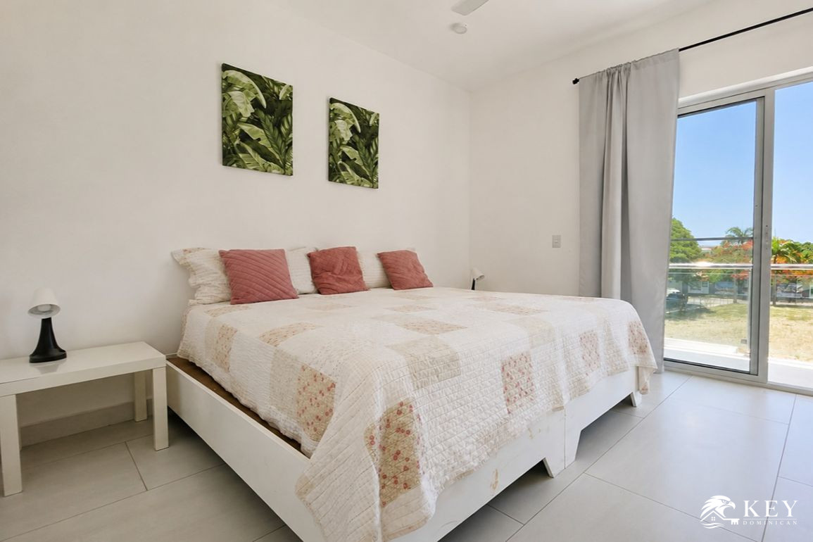 3-Bedroom Villa with Private Pool in El Batey, Sosua — Photo 9