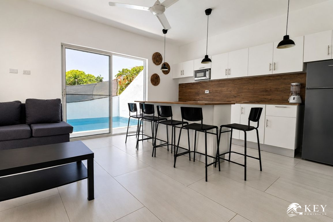 3-Bedroom Villa with Private Pool in El Batey, Sosua — Photo 10
