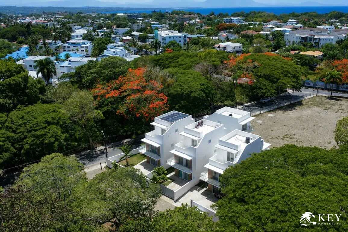 3-Bedroom Villa with Private Pool in El Batey, Sosua — Photo 13