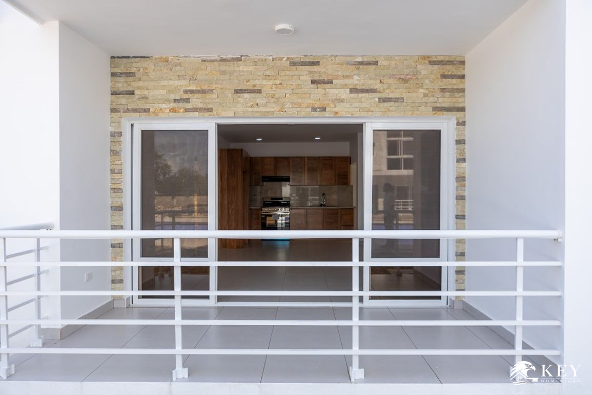 3 Bedroom Apartment for Sale in Playa Chiquita, Sosua — Photo 1