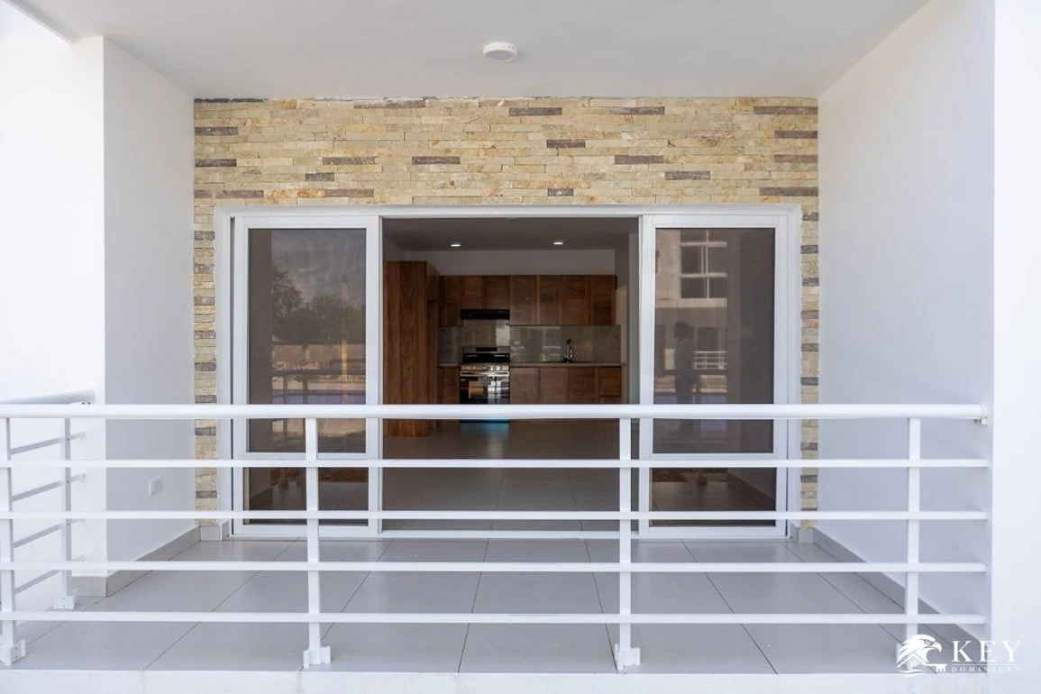 3 Bedroom Apartment for Sale in Playa Chiquita, Sosua — Photo 1
