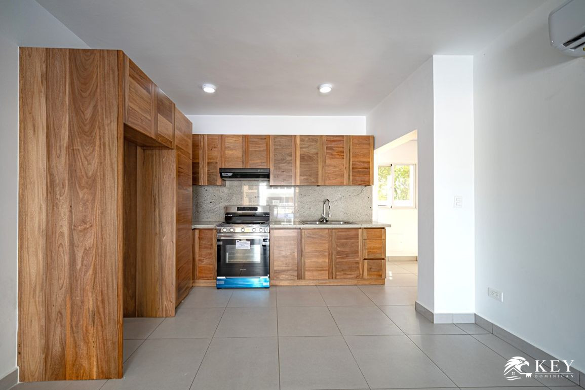 3 Bedroom Apartment for Sale in Playa Chiquita, Sosua — Photo 2