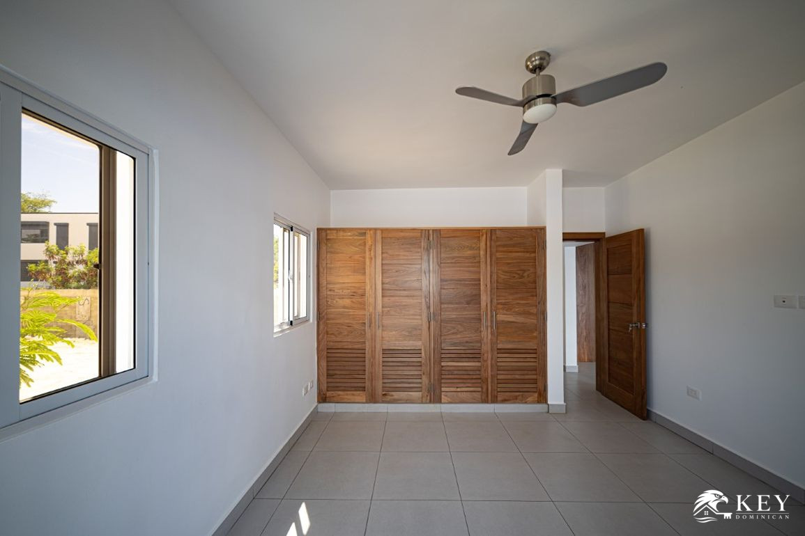 3 Bedroom Apartment for Sale in Playa Chiquita, Sosua — Photo 3